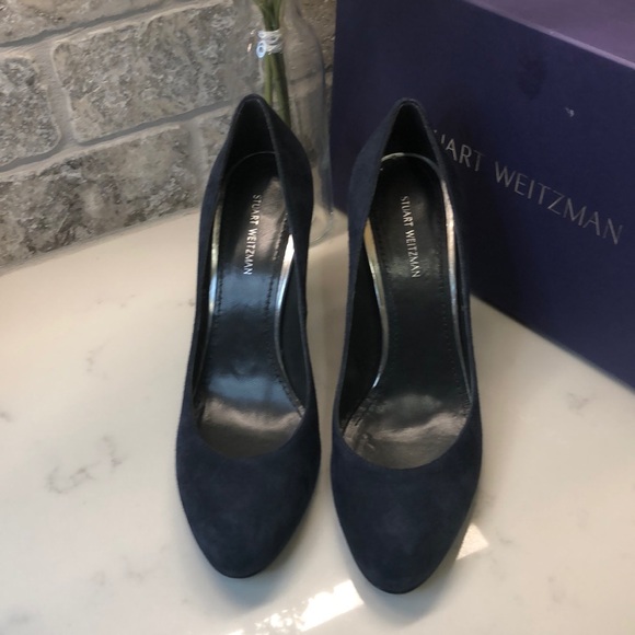 STUART WEITZMAN - Picture 2 of 12